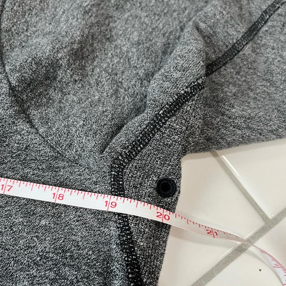 Lululemon Warm For Winter Hoidie - Picture 11 of 11